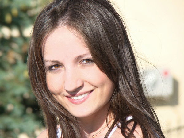 Анна Березина