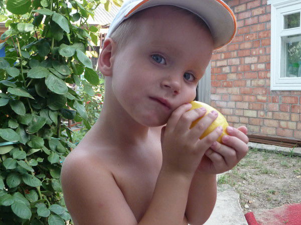 Елена Смирнова