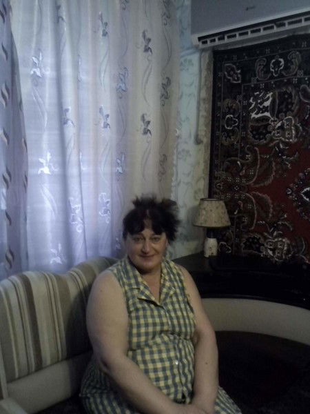 Татьяна Глушко