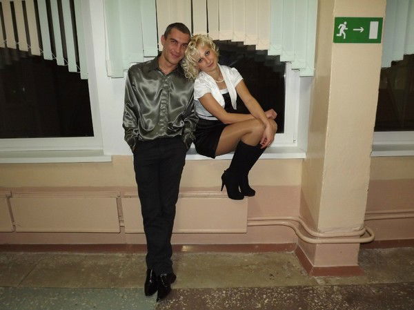 Анна Тарасевич