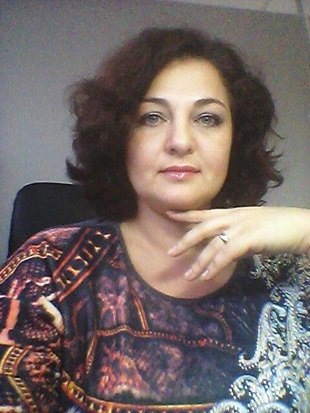 Татьяна Толкачёва