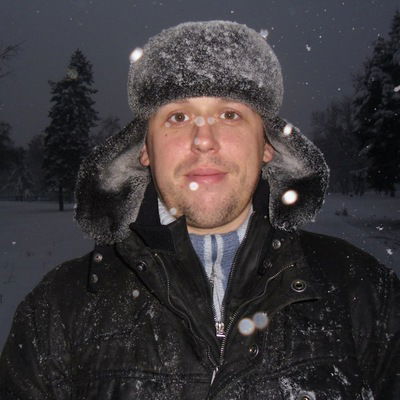 Александр Топус