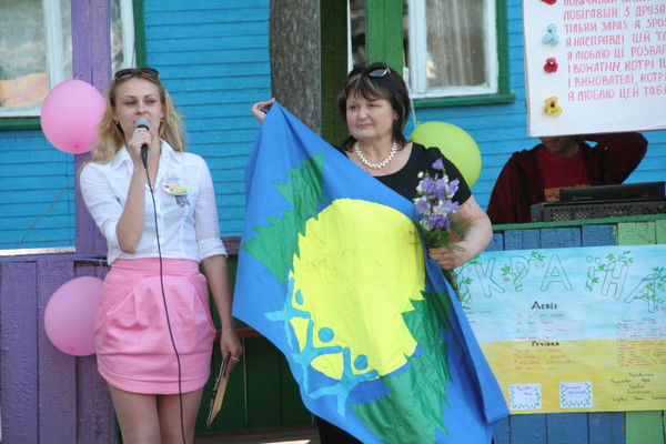 Елена Царенко