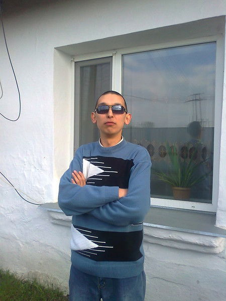 Самат Муканов