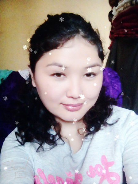 Зулайка Арстанбекова