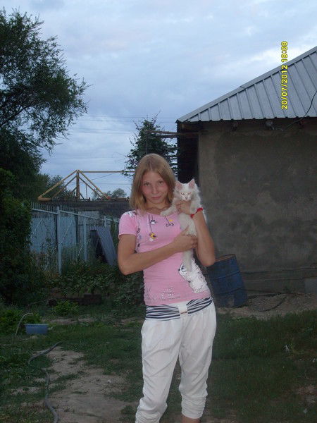 Светик Сагалова