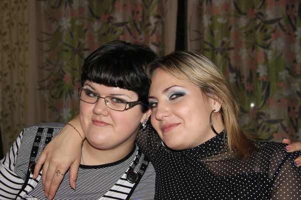 Кристина Панова