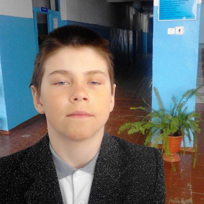 Гена Щеглов