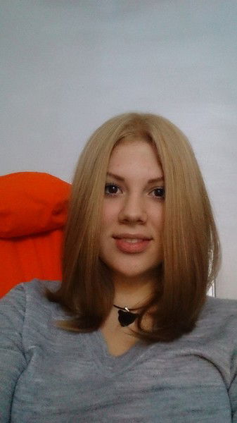 Леся Исмогилова