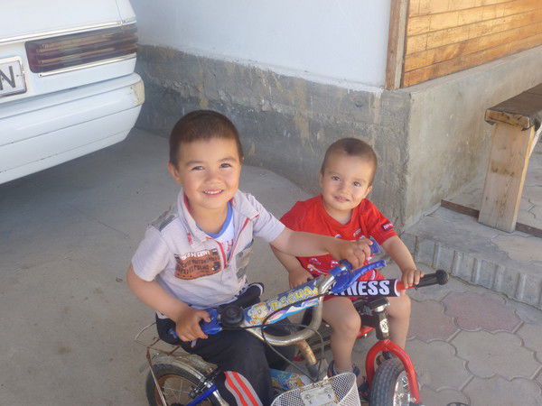 Иминжан Касымов