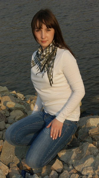 Ирина Полуянова