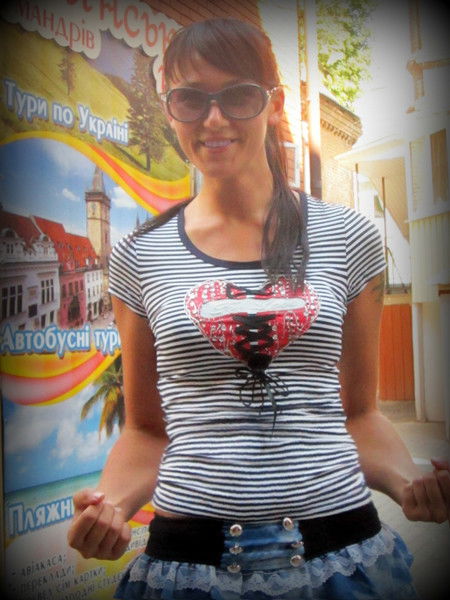 Алеся Суетинова