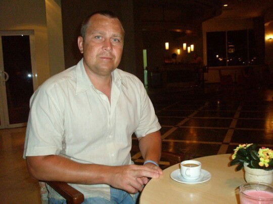 Евгений Канахин