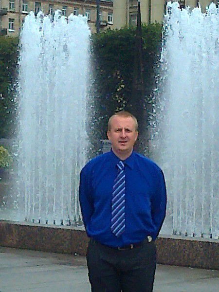 Алексей Ефремов