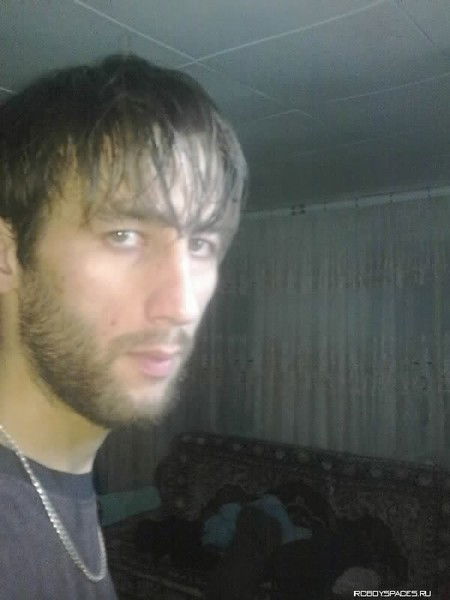 Бойсхар Беноев