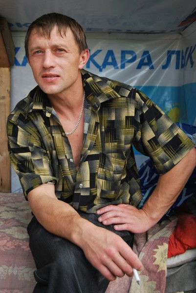 Михаил Терещенко