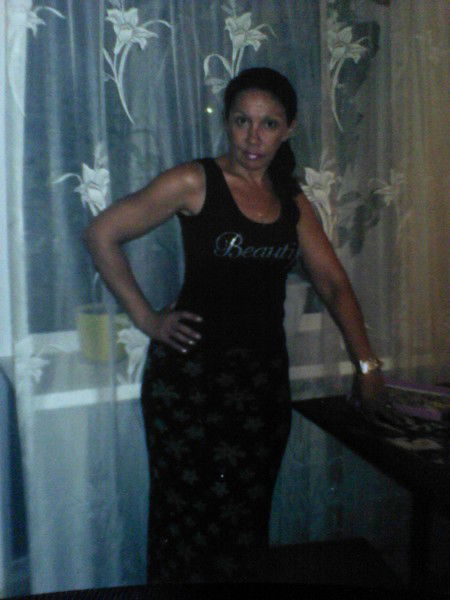 Ольга Лаптева