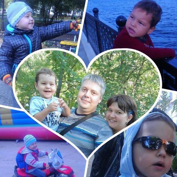 Гуля Фролова