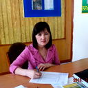 Самал Абдоллина