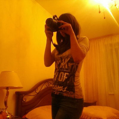 Александра Умнова