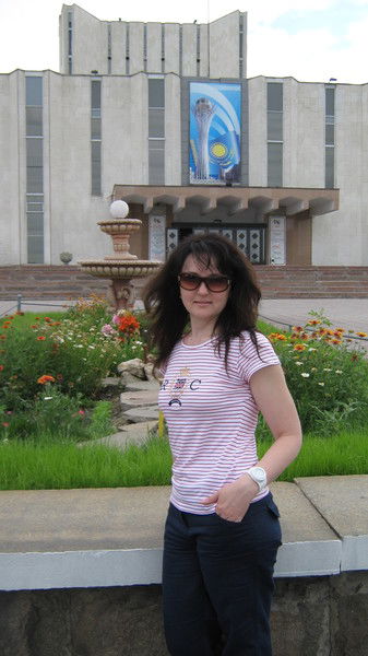 Ирина Соседова