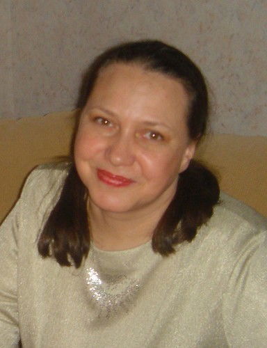 Ирина Рендино