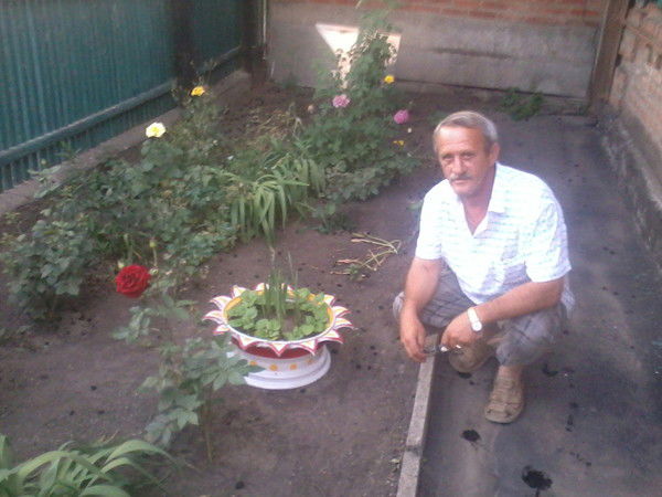 Андрей Коновалов