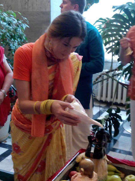 Руслана Янчевская