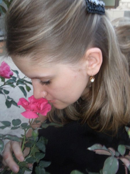 Анастасия Будылина