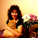 Марина Лебедева