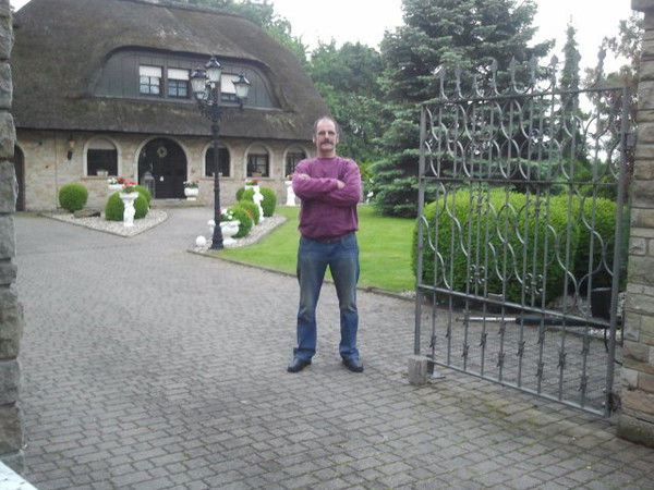 Александр Кейб