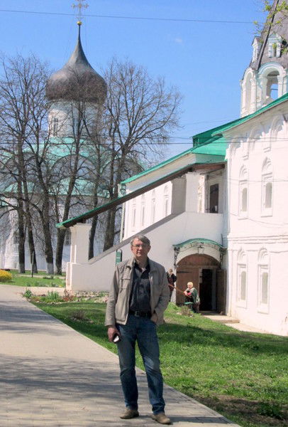 Геннадий Удальцов