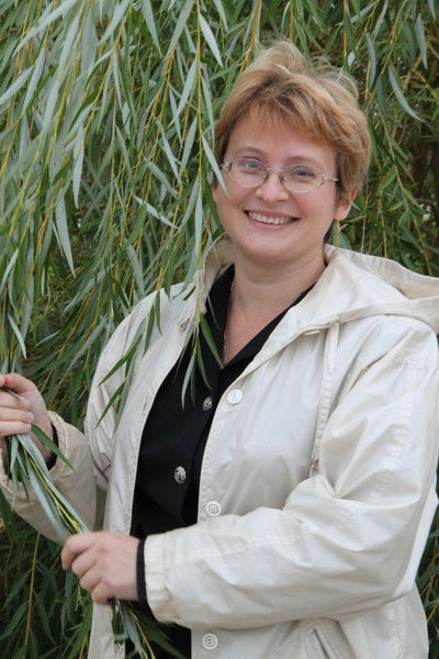 Марина Грязнова