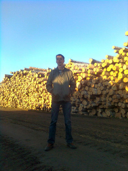 Сергей Щукин