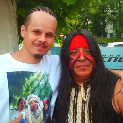 Дима Дубинин