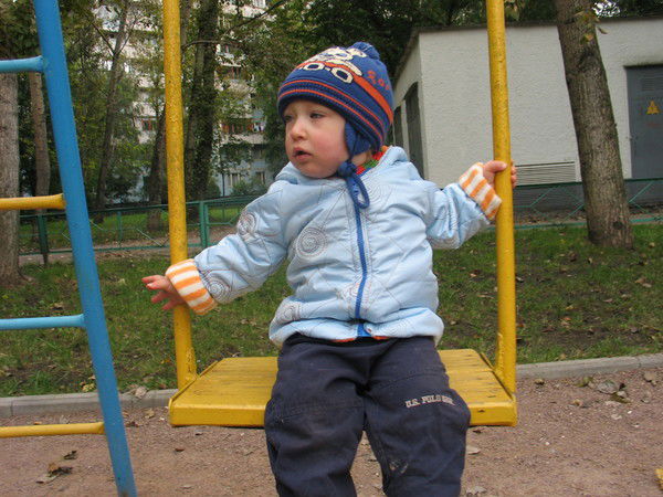 Наталья Куликова