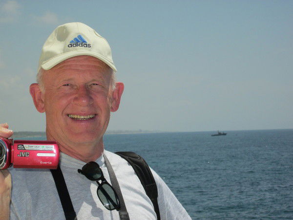 Анатолій Гуменний