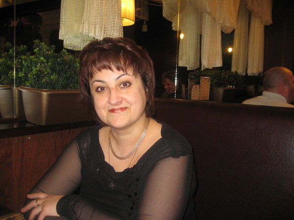 Анжела Клетченкова