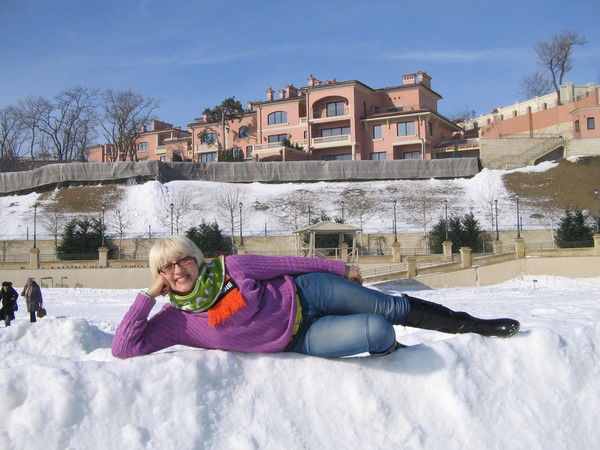 Елена Пилипенко