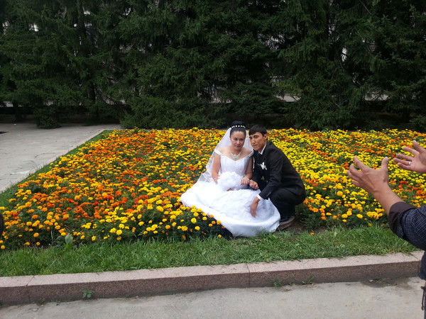 Карлыгаш Кабукеева