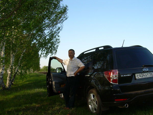 Юрий Азовский