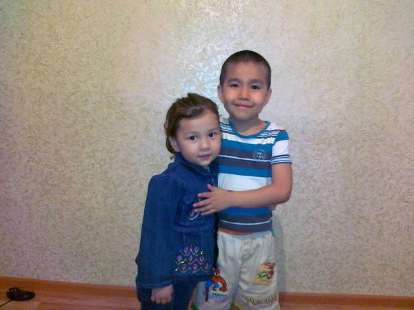 Гульзат Сердалина