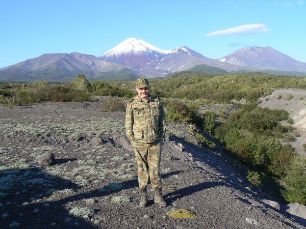 Дмитрий Коренский