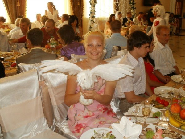 Катерина Шрамко