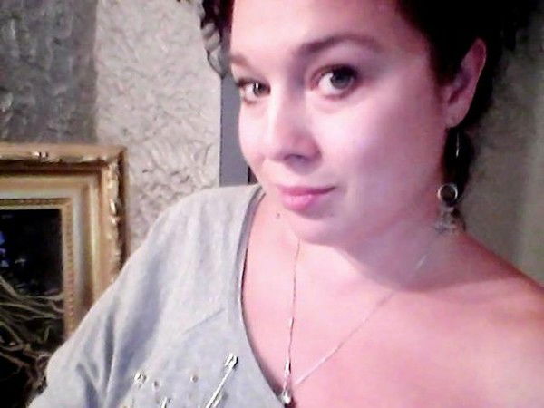 Ольга Слободянюк