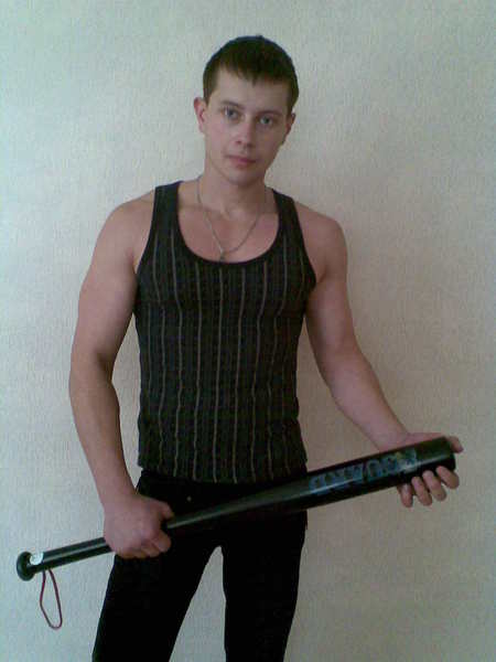 Андрей Кузнецов