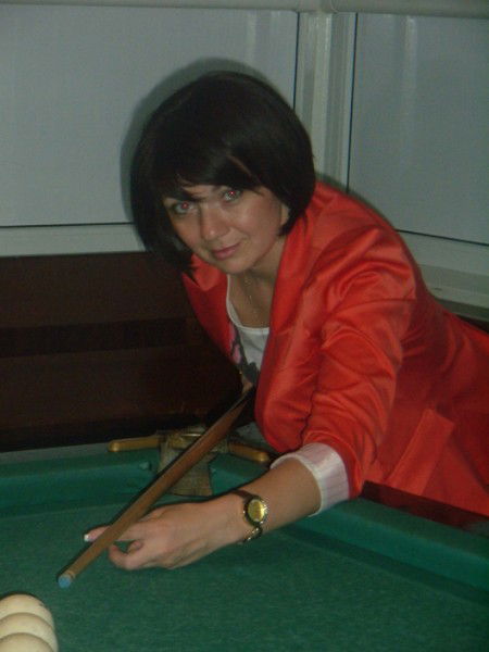 Алла Шейдорова