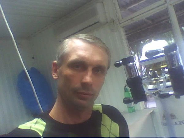 Роман Лыков