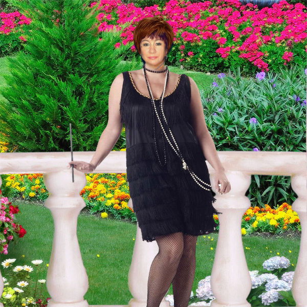 Людмила Тарарако