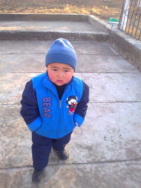 Нигора Туйчиева